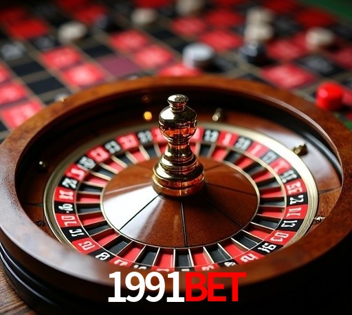 Evolução VIP 1991bet