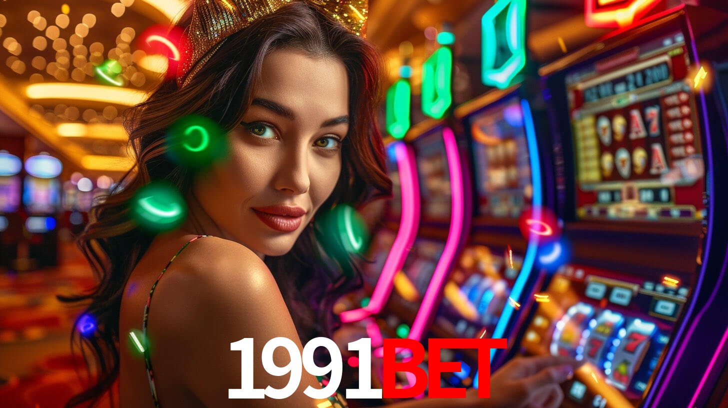 Recursos App 1991bet