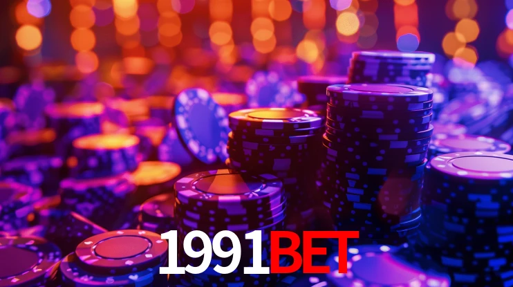 Bônus App 1991bet
