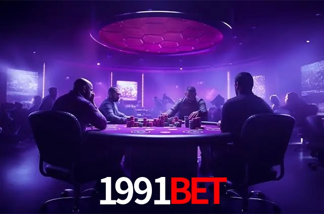 1991bet plataforma