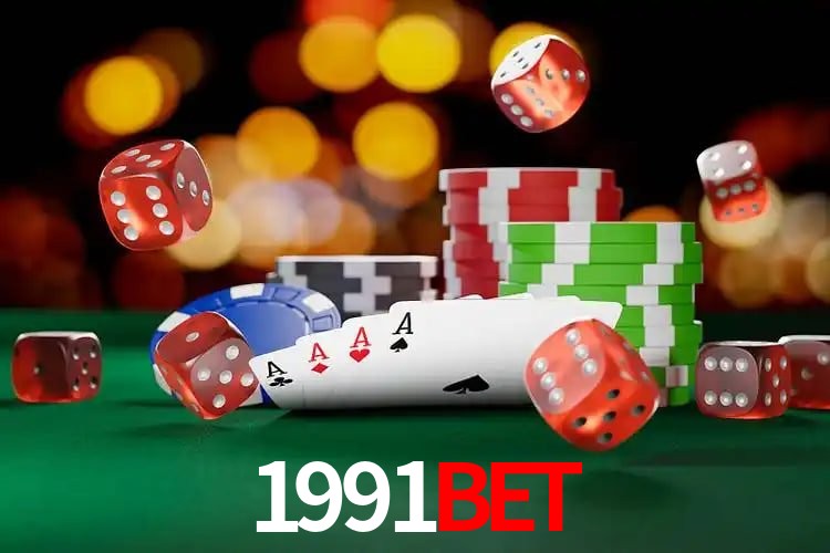 1991bet Premiação acumulada / Jackpot