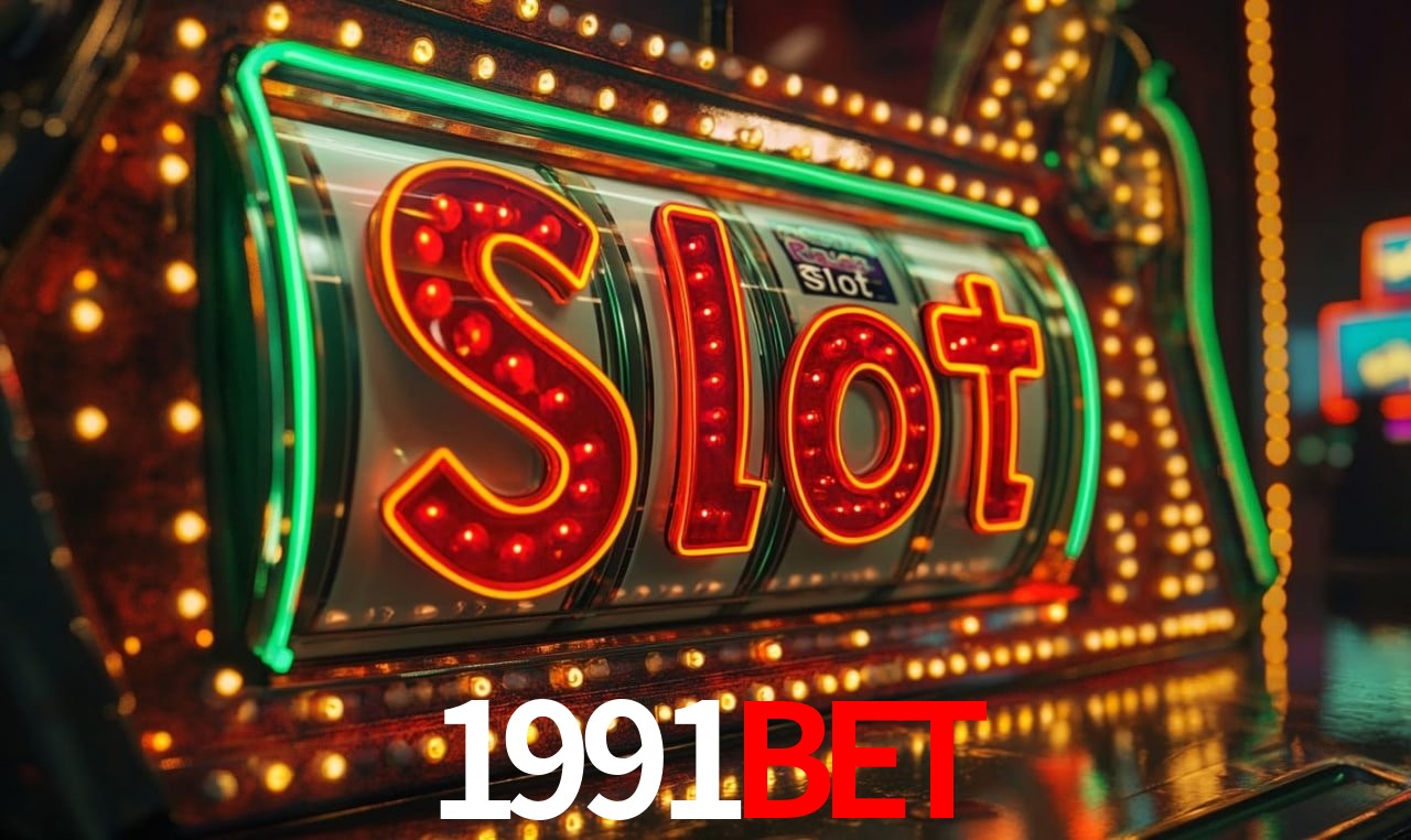 Programa VIP 1991bet