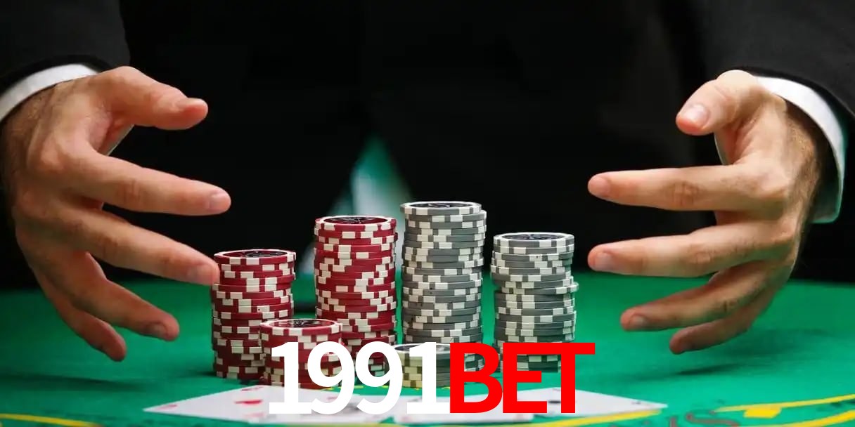 Torneios 1991bet