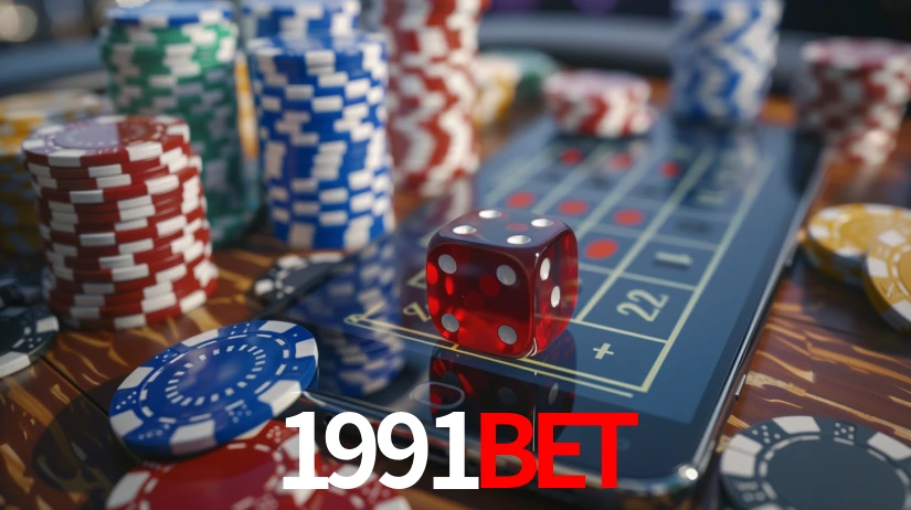 Promoções App 1991bet