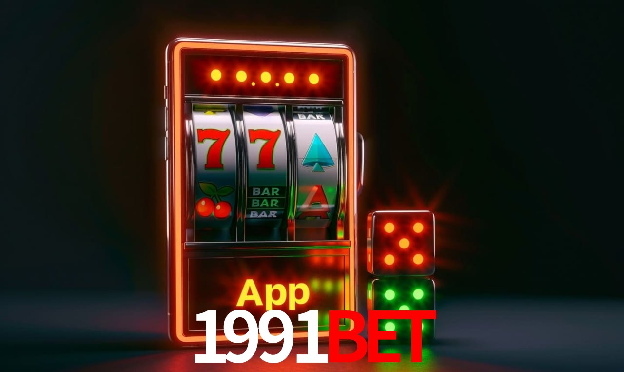 plataforma 1991bet