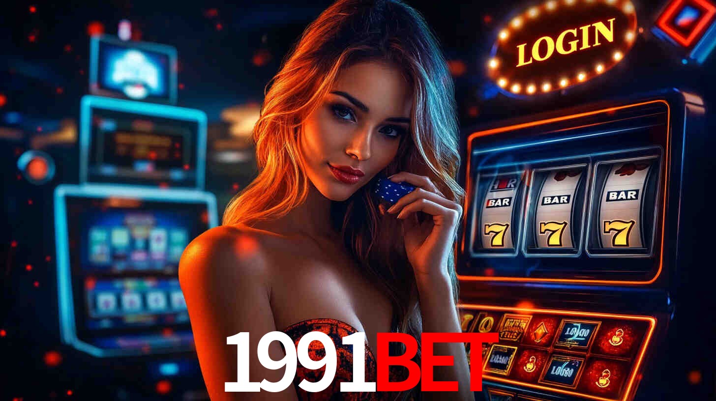 Vantagens App 1991bet