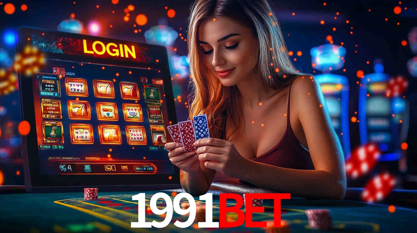 Ofertas App 1991bet