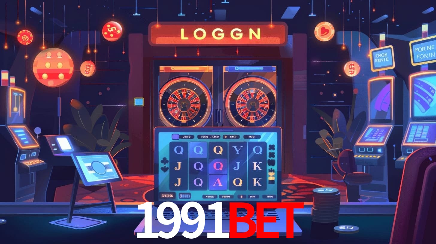 Cashback VIP 1991bet