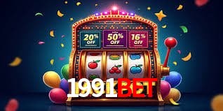 Benefícios VIP 1991bet