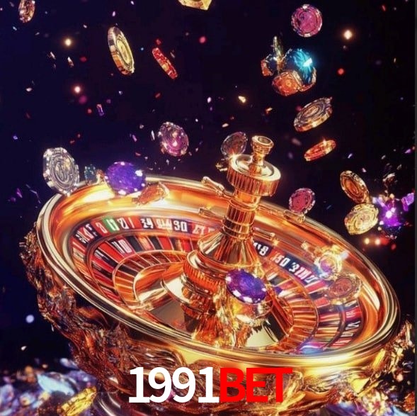 Bônus VIP 1991bet