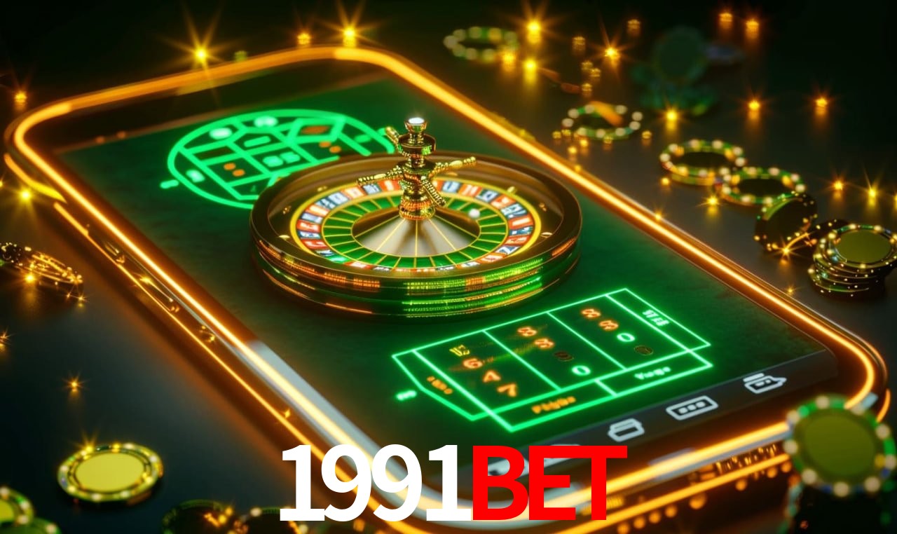 Vantagens VIP 1991bet
