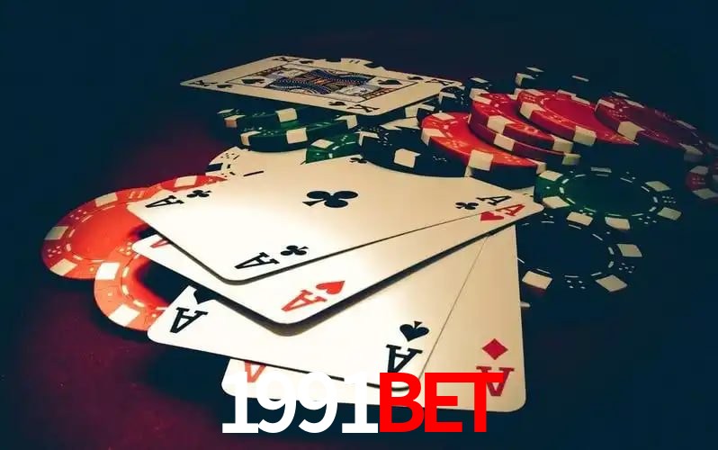 Promoções 1991bet