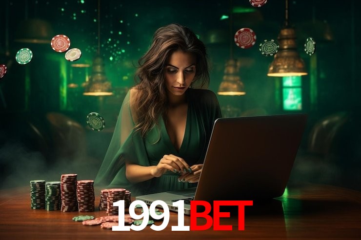 App 1991bet Android