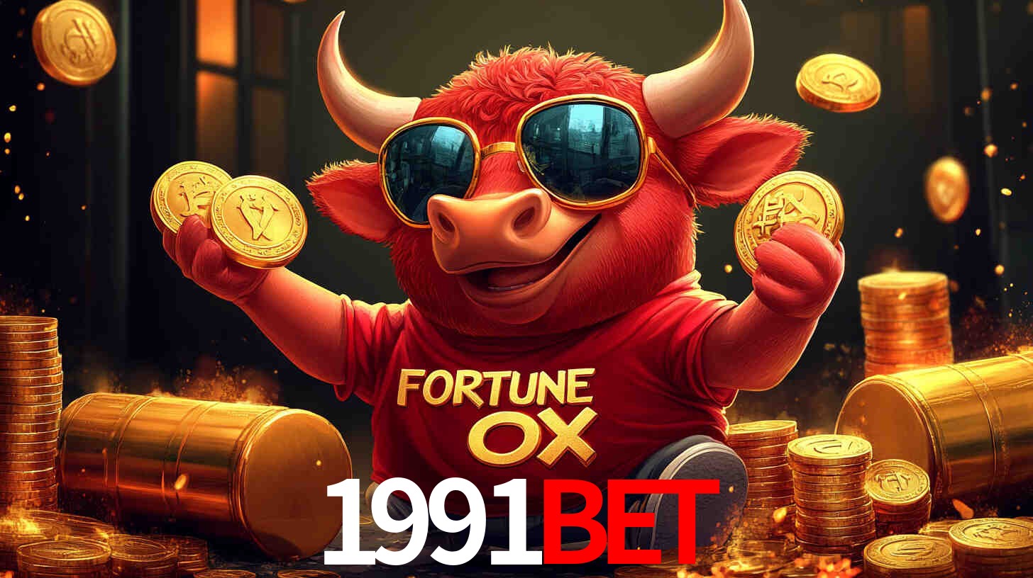 App Premium 1991bet