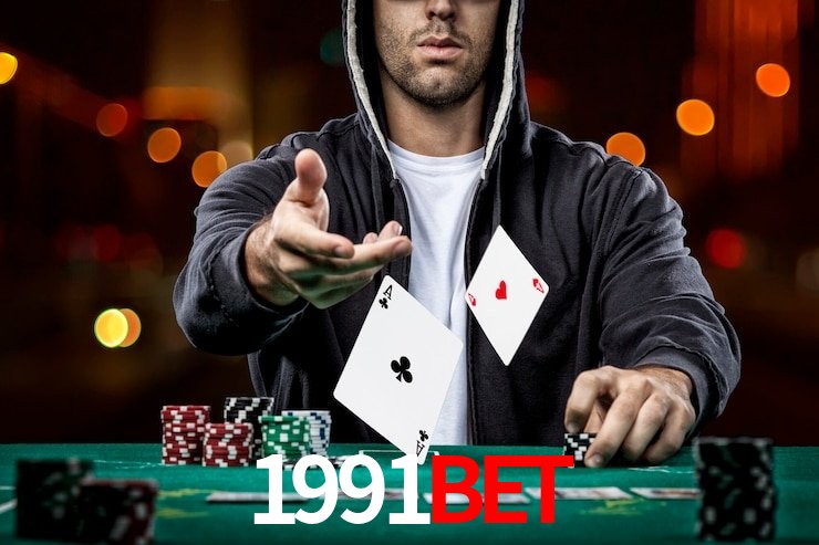 Notificações App 1991bet