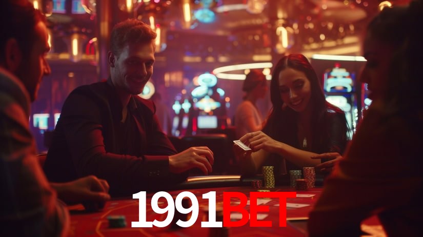 Instalar 1991bet Mac