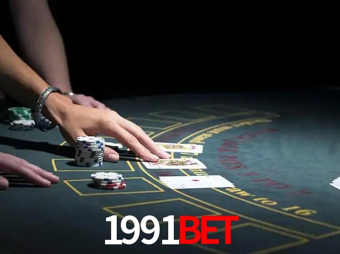 Progressão VIP 1991bet