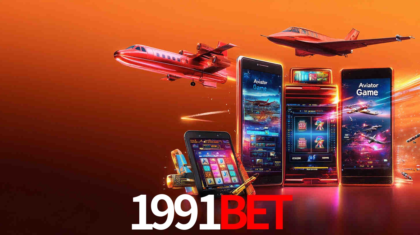 Baixar 1991bet Android